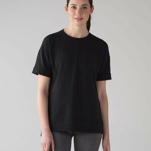 lululemon athletica Cut above Tee